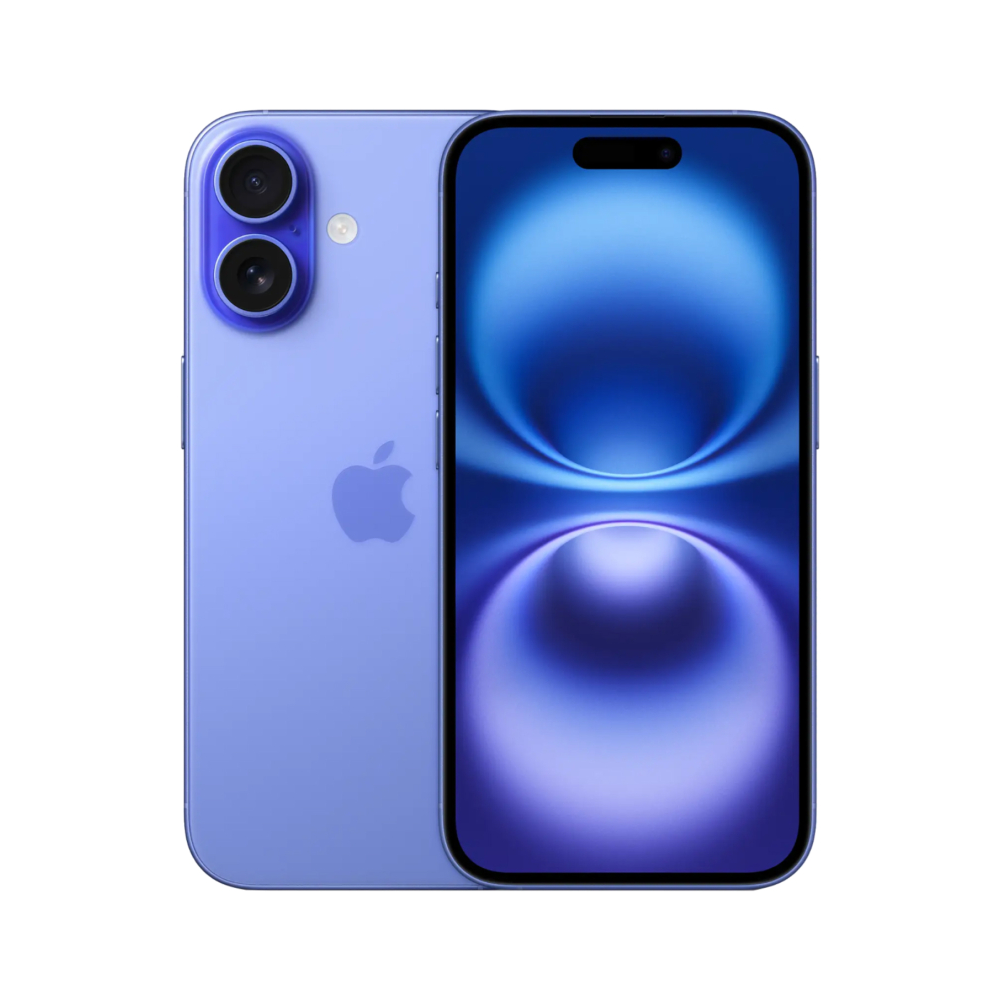 iPhone 16 Plus Витринный