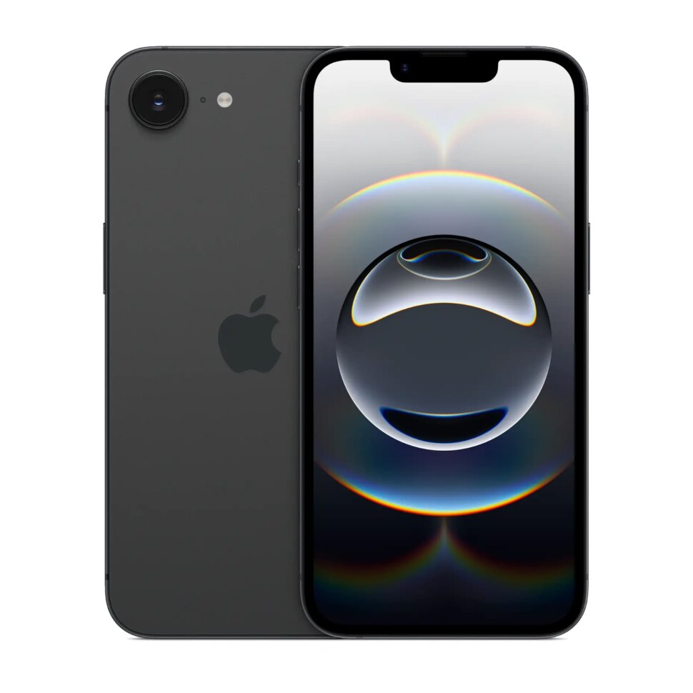 iPhone 16E Витринный