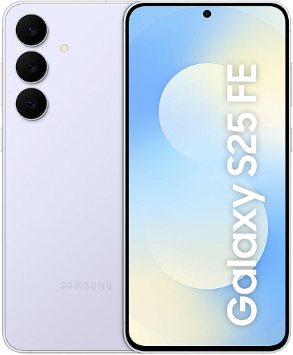 Samsung Galaxy S25 FE