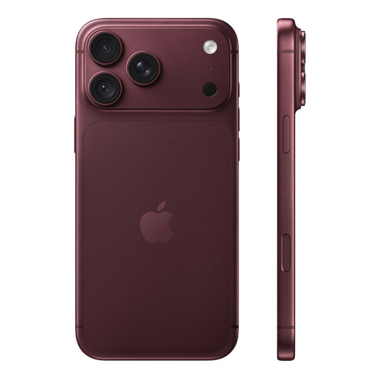 iPhone 18 pro