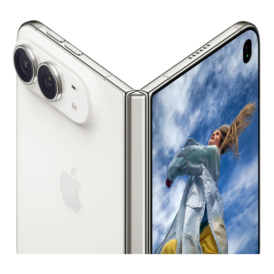 iPhone Duo